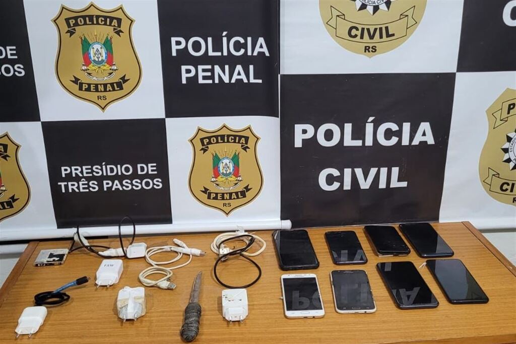 Presos suspeitos de envolvimento nas mortes de produtor rural, motorista de aplicativo e passageiro em duas cidades da região