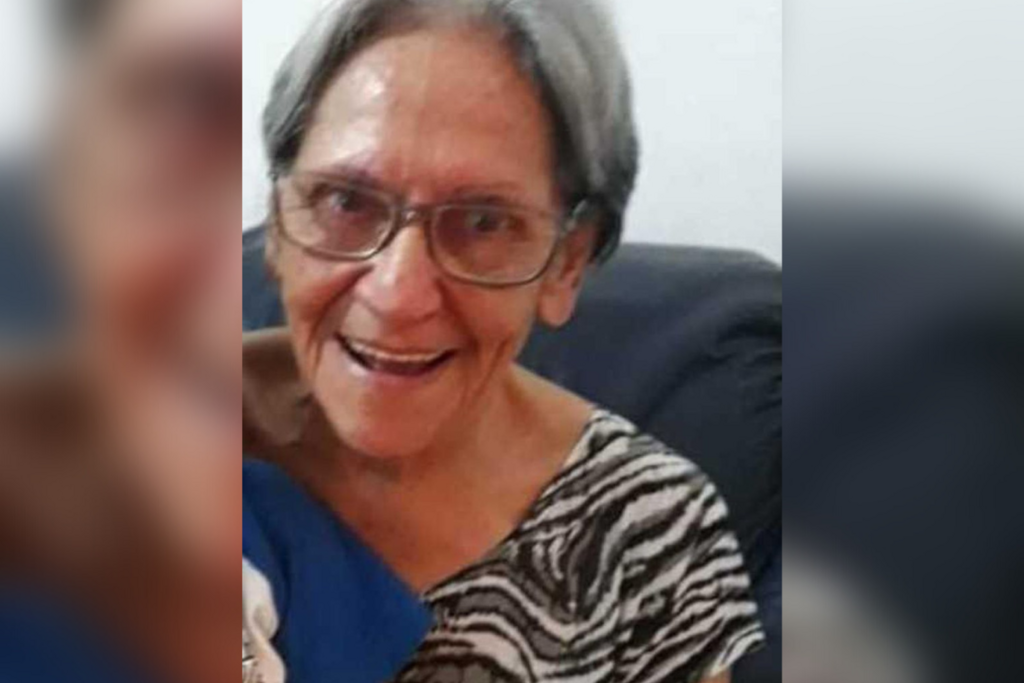 título imagem Idosa que morreu em acidente na BR-158 retornava de uma consulta médica com familiares