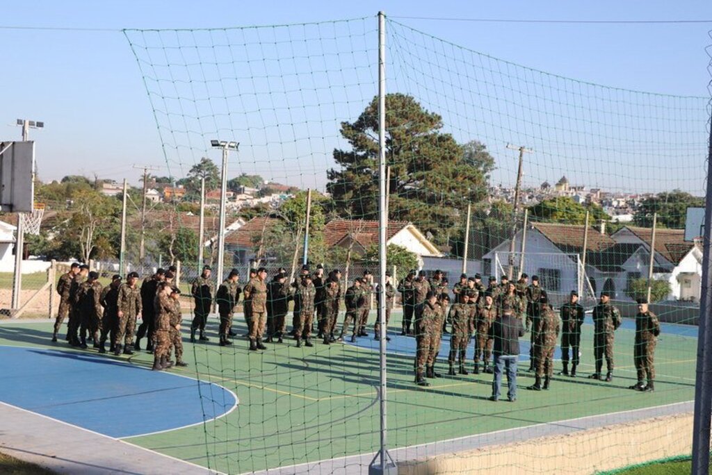 Militares devem integrar força-tarefa de combate à dengue em Santa Maria