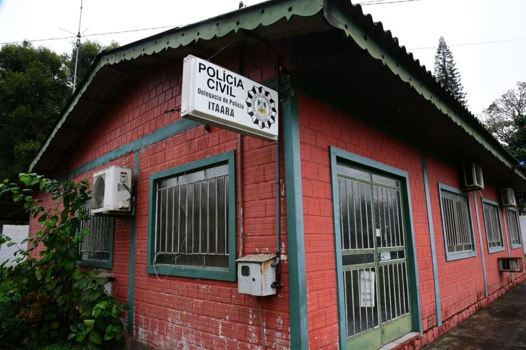 Prefeitura de Itaara encaminha projeto para garantir continuidade de delegacia na cidade