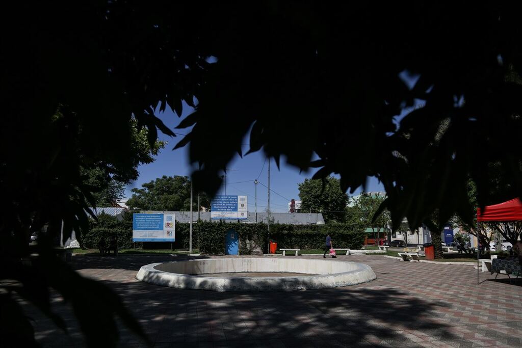 Foto: Renan Mattos / Diário (Arquivo) - Uma das tentativas de furto aconteceu na Rua Duque de Caxias, próximo da Praça Saturnino de Brito
