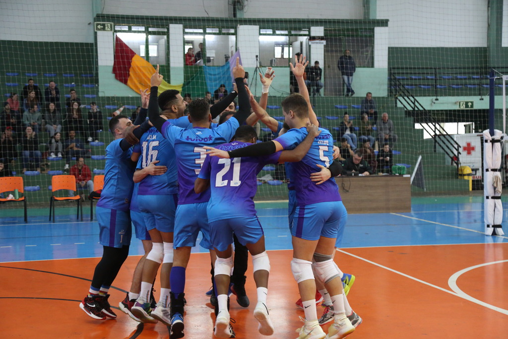 Inscrições para o 2º Festival Internacional LGBTQIA+ de Vôlei terminam nesta sexta