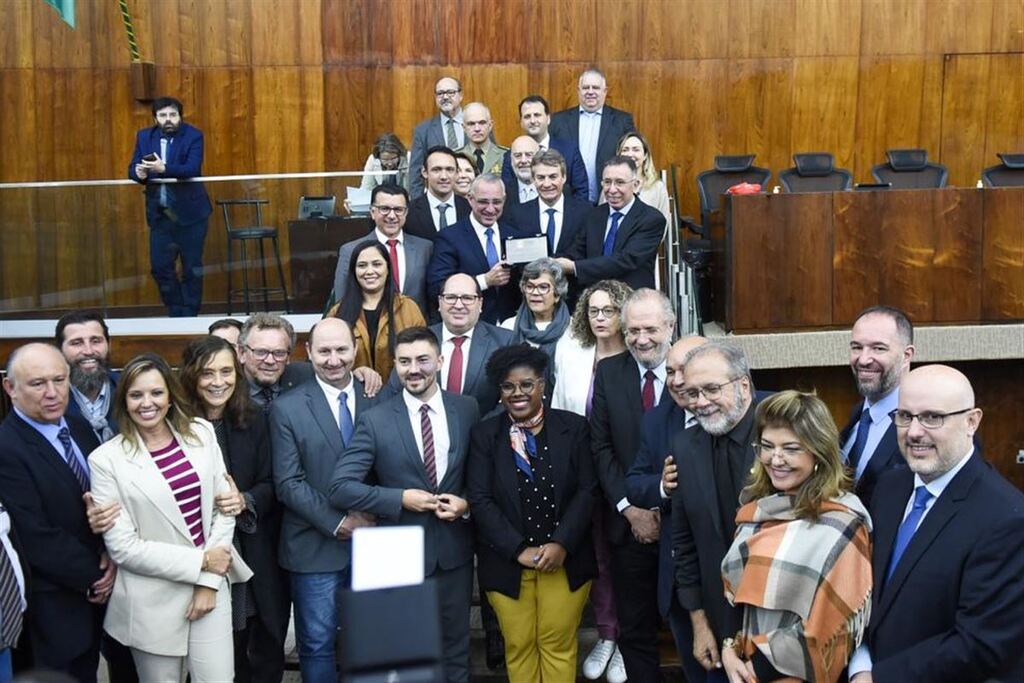 Foto: Christiano Ercolani (Divulgação) - 