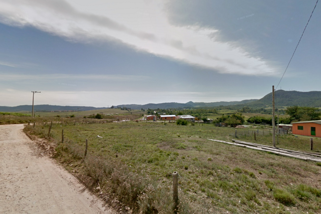 Google Street View - 