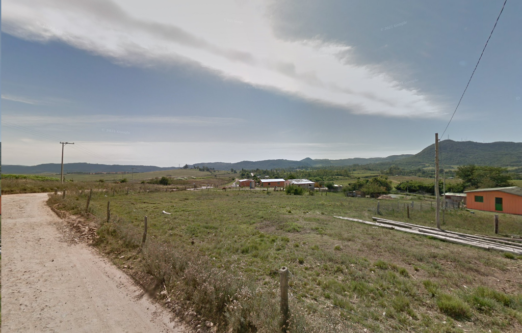 Google Street View - 