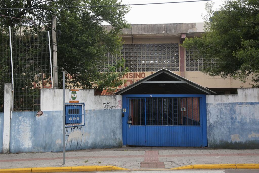 título imagem Com repasse do Governo do Estado, obras em três escolas de Santa Maria serão retomadas