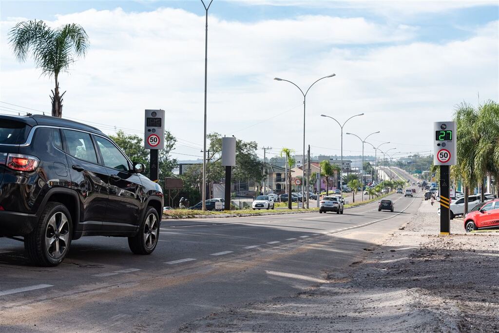 Foto: Eduardo Ramos (Diário) - 