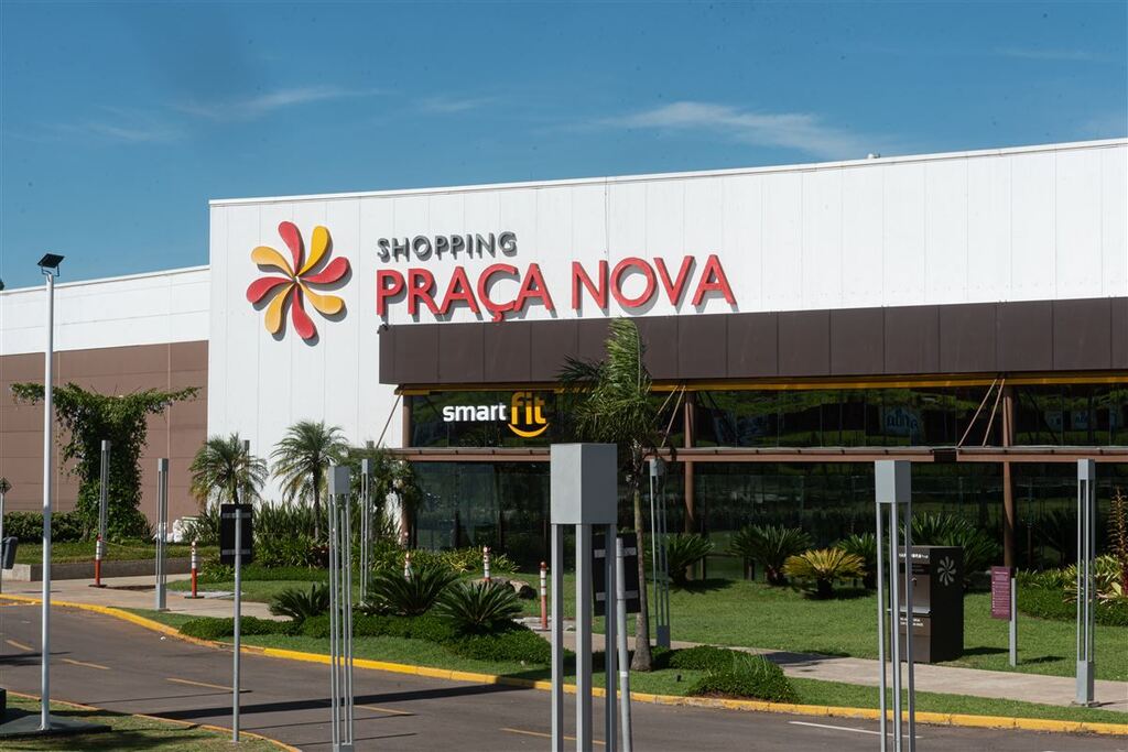 Expobeleza Santa Maria ocorre a partir de sexta-feira no Shopping Praça Nova