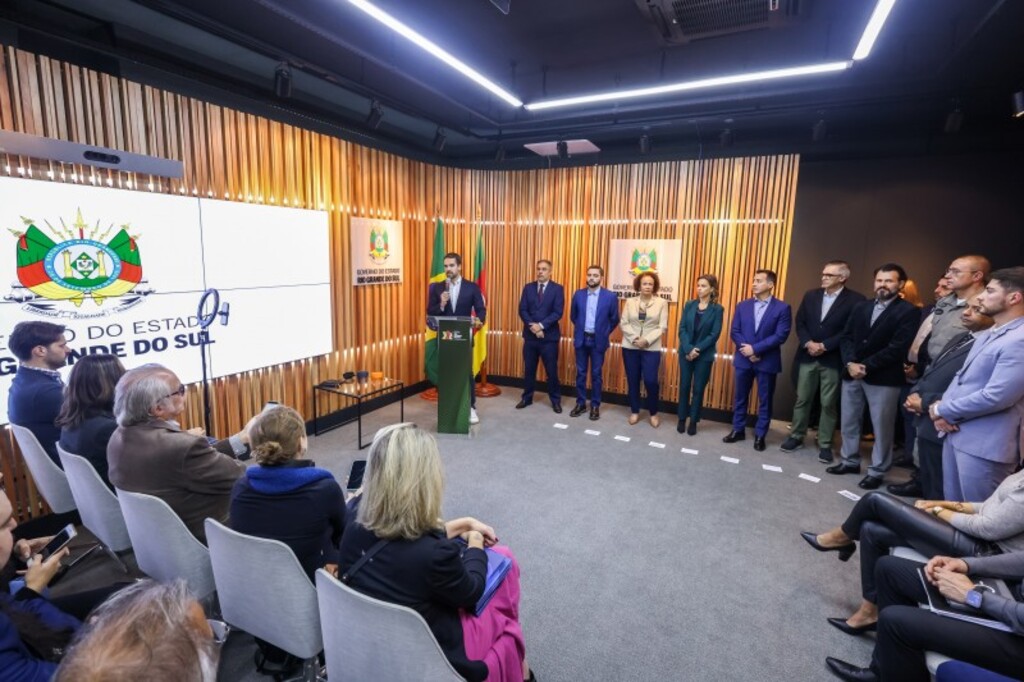 título imagem Estado implementa monitoramento eletrônico de investigados por violência contra a mulher