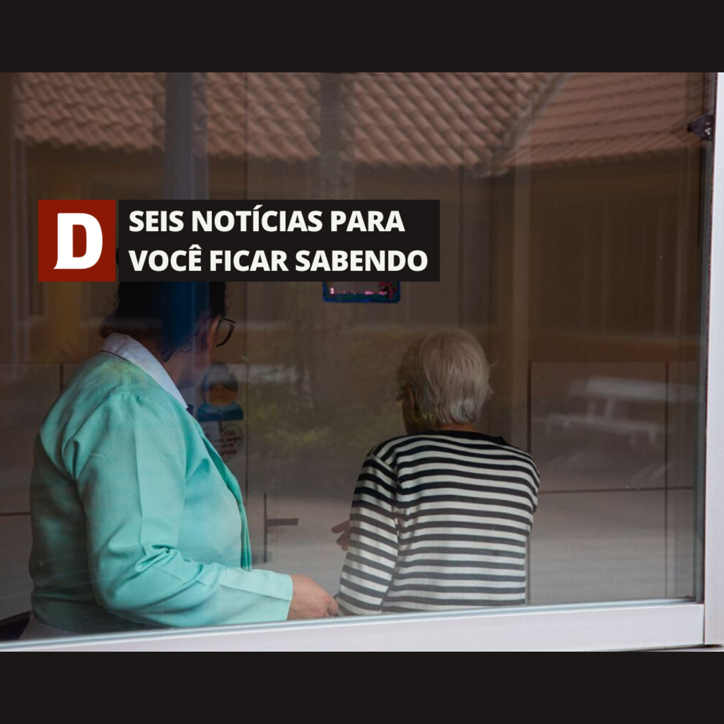 título imagem Baixa adesão ao Imposto Solidário coloca em risco o trabalho das instituições beneficentes e outras 5 notícias