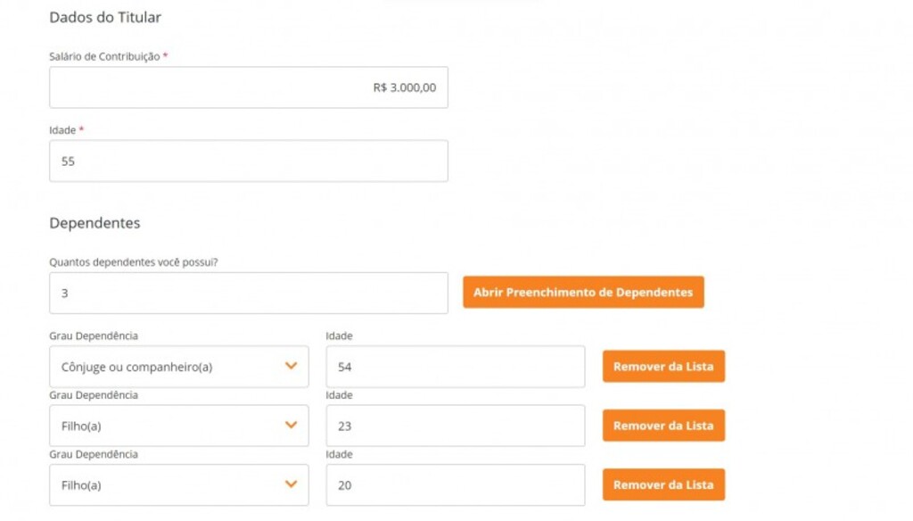 IPE Saúde lança simulador de contribuição para facilitar cálculo dos usuários
