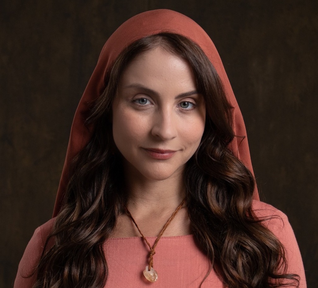 título imagem Atriz santa-mariense Louise Clós estrela a nova temporada de 