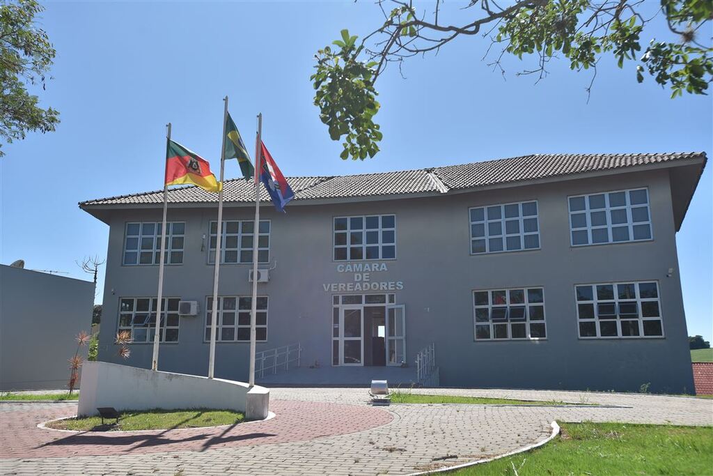 Foto: Gabriel Haesbaert (Diário/Arquivo) - 