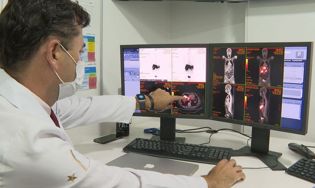 Foto: Divulgação/TV Brasil - 