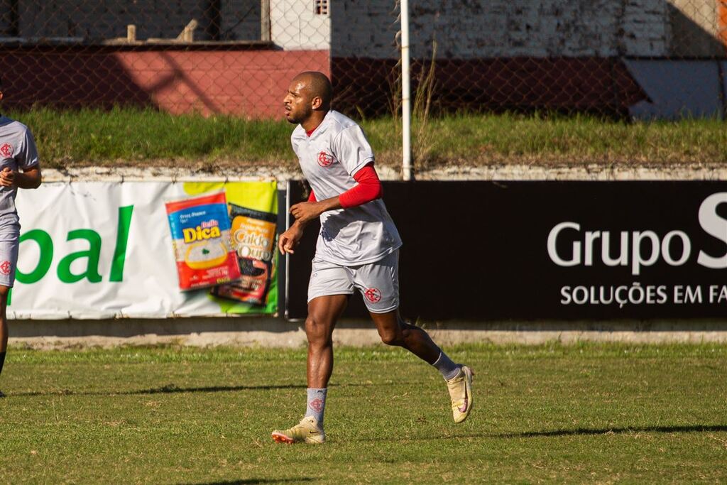título imagem TJD-RS pede suspensão do atacante Jarro de forma preventiva até julgamento