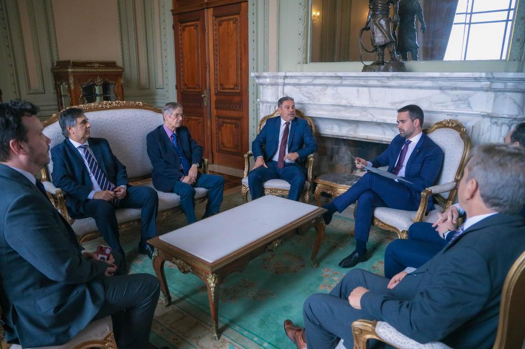 Foto: MPRS (Divulgação) - 