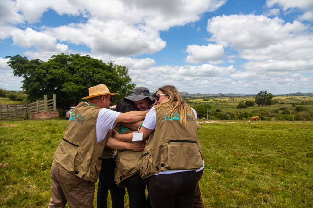 Foto: Nathália Schneider (Diário) - 