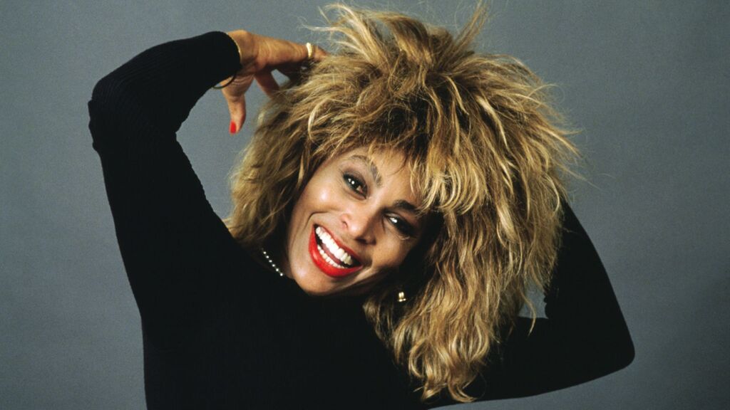 título imagem Morre a lenda do rock Tina Turner, aos 83 anos