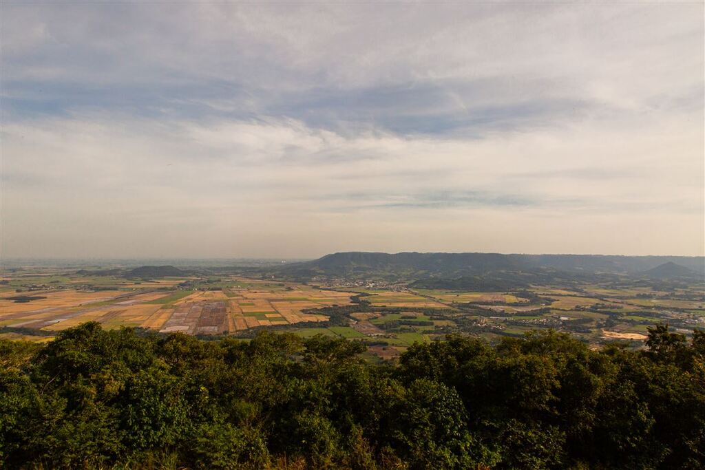Comunidade da Quarta Colônia recebe certificação da Unesco com muita expectativa