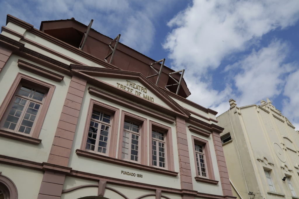 Foto: Pedro Piegas (Arquivo) - 