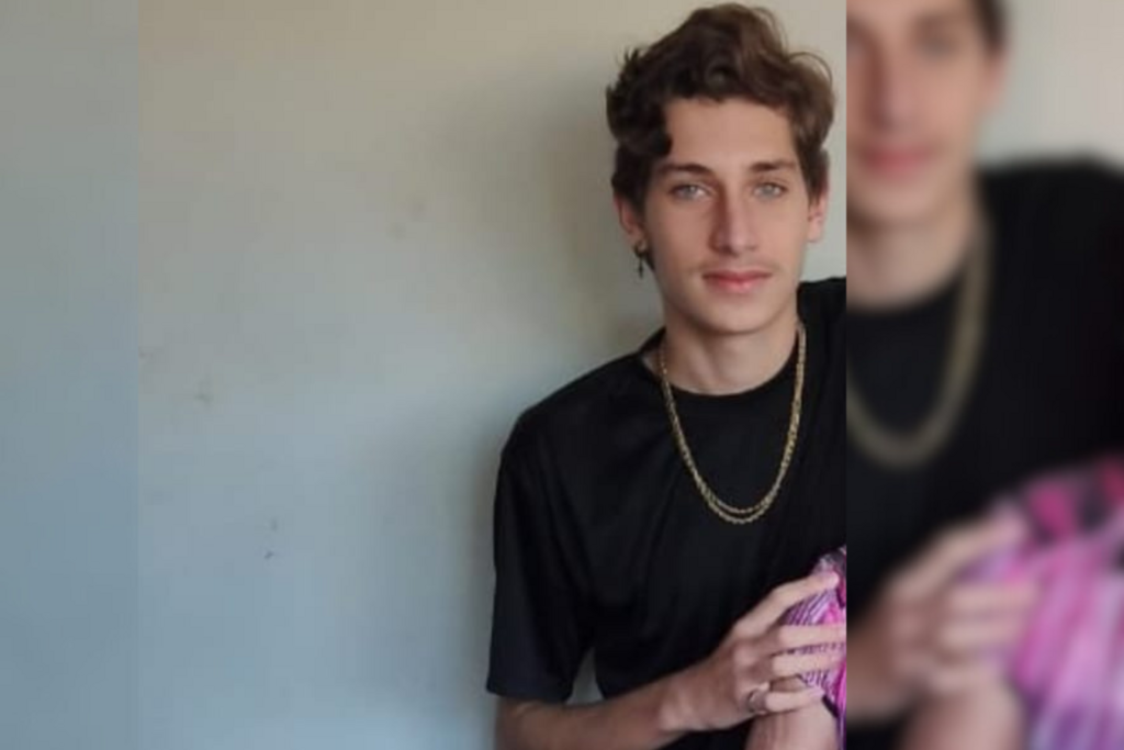título imagem Adolescente que morreu afogado estava prestes a completar 18 anos e ansioso pelo aniversário