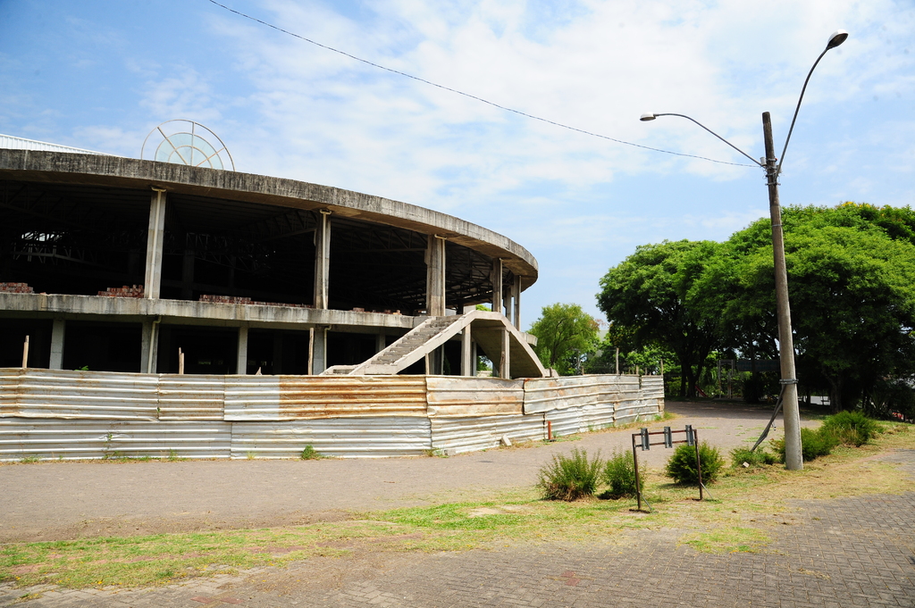 Foto: Eduardo Ramos (Diário) - 