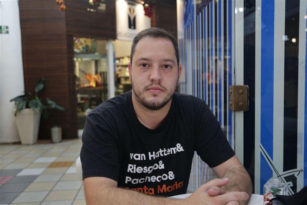 Foto: Pedro Piegas (Diário/ Arquivo) - 