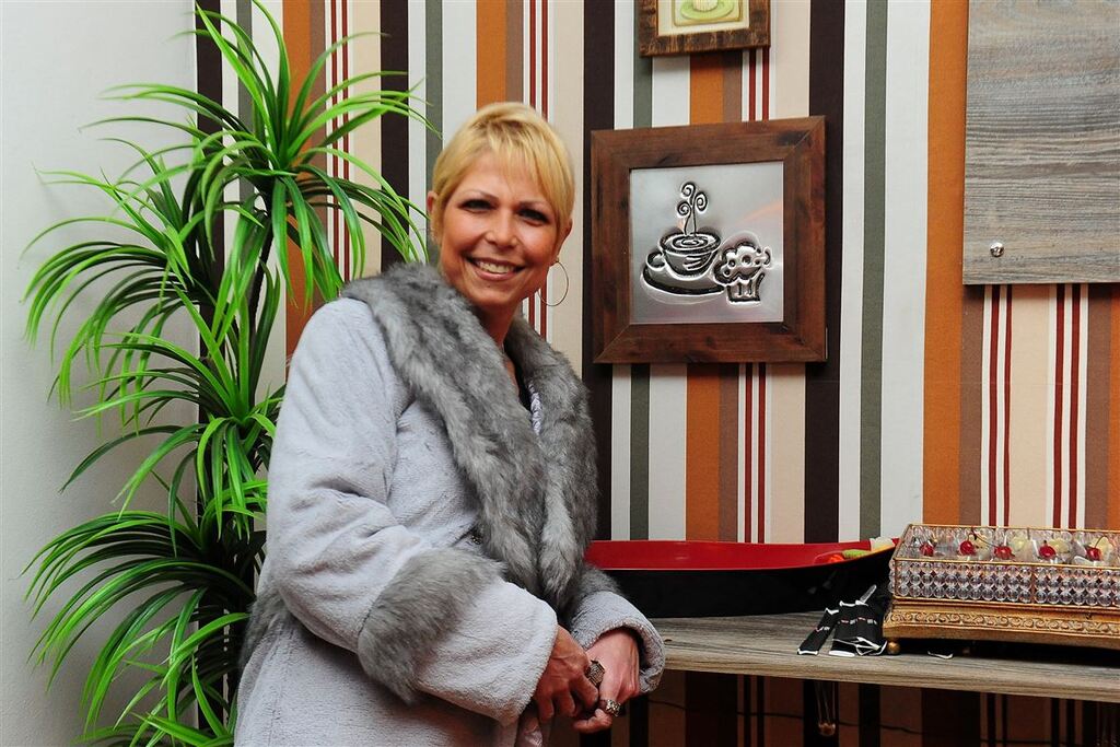 Morre Luciane Dalla Lana, ex- secretária da Câmara de Vereadores de Santa Maria