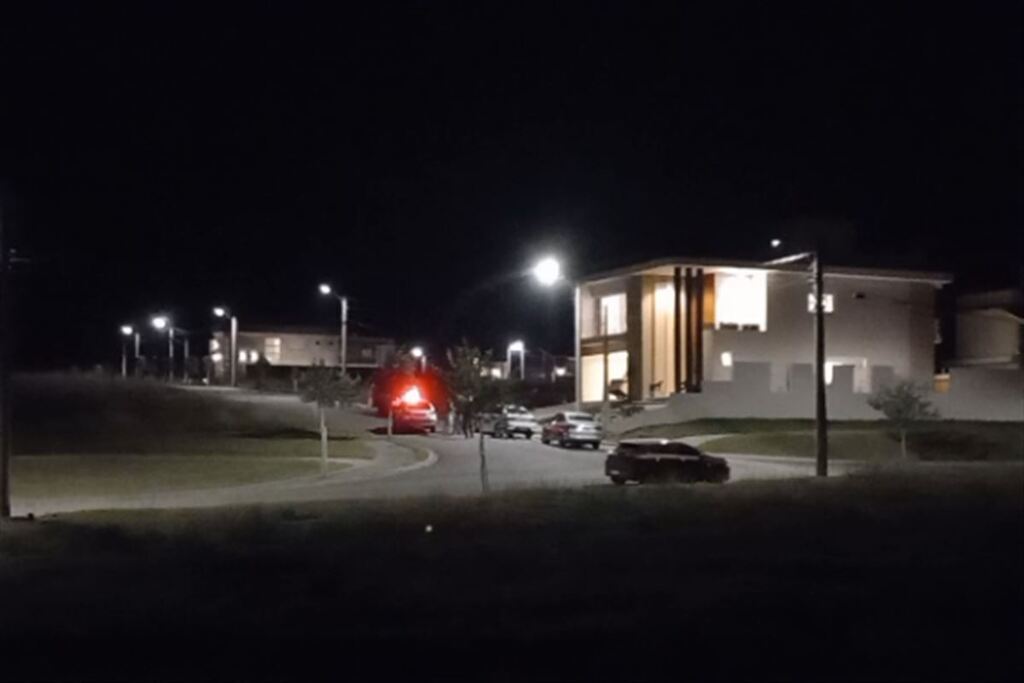  - As vítimas foram mortas em um condomínio de luxo na noite de 16 de maio, em São Gabriel