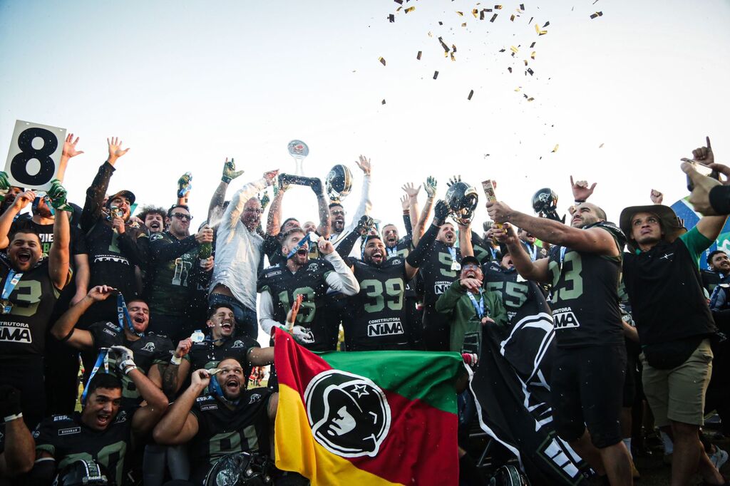 Foto: Nathália Schneider (Diário) - 