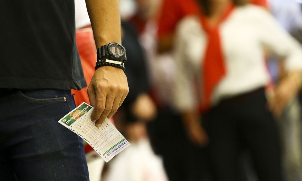 Marcelo Camargo/Agência Brasil - 