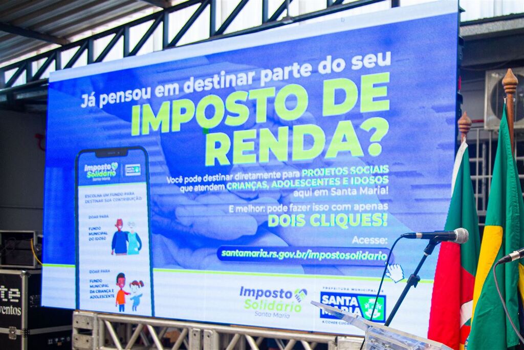 título imagem Prazo final para declaração do Imposto de Renda encerra nesta quarta; saiba mais detalhes