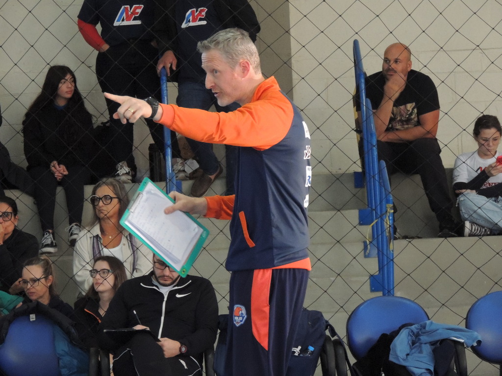 Foto: Jonathas Valcorte/AVF - 