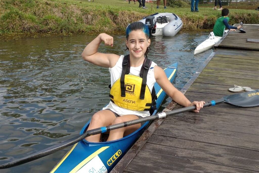 Foto: Arquivo pessoal - 