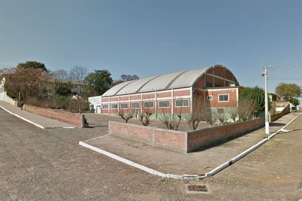 Polícia investiga possível caso de racismo durante partida de vôlei em Júlio de Castilhos