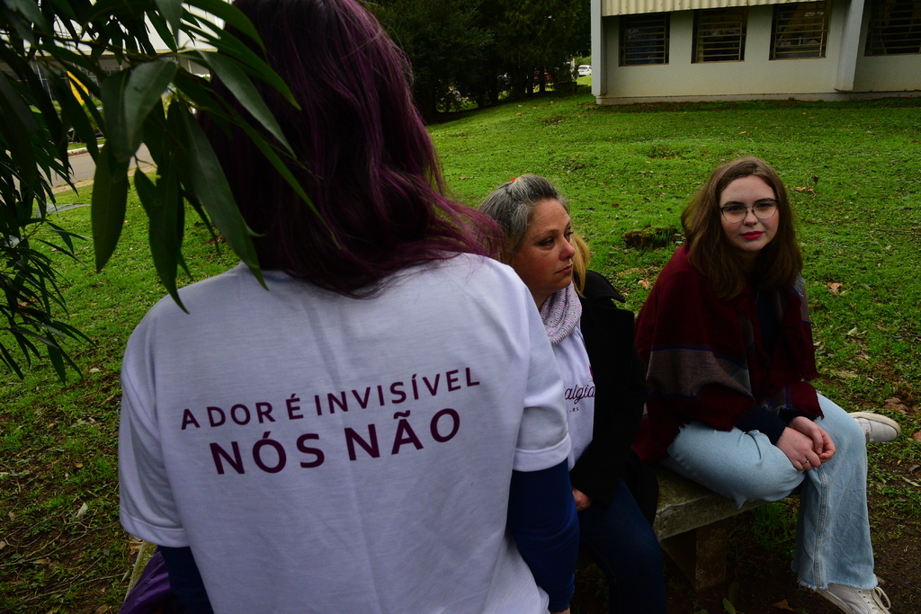 Portadores de fibromialgia terão atendimento preferencial na cidade