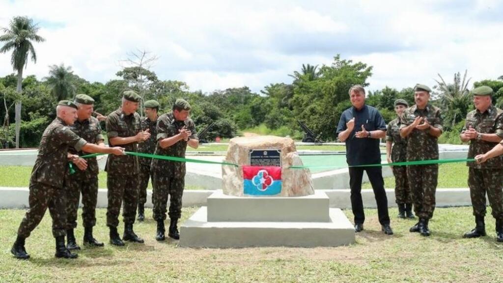 Entidades ambientais cobram Governo Lula para mudança de local do projeto da ESA