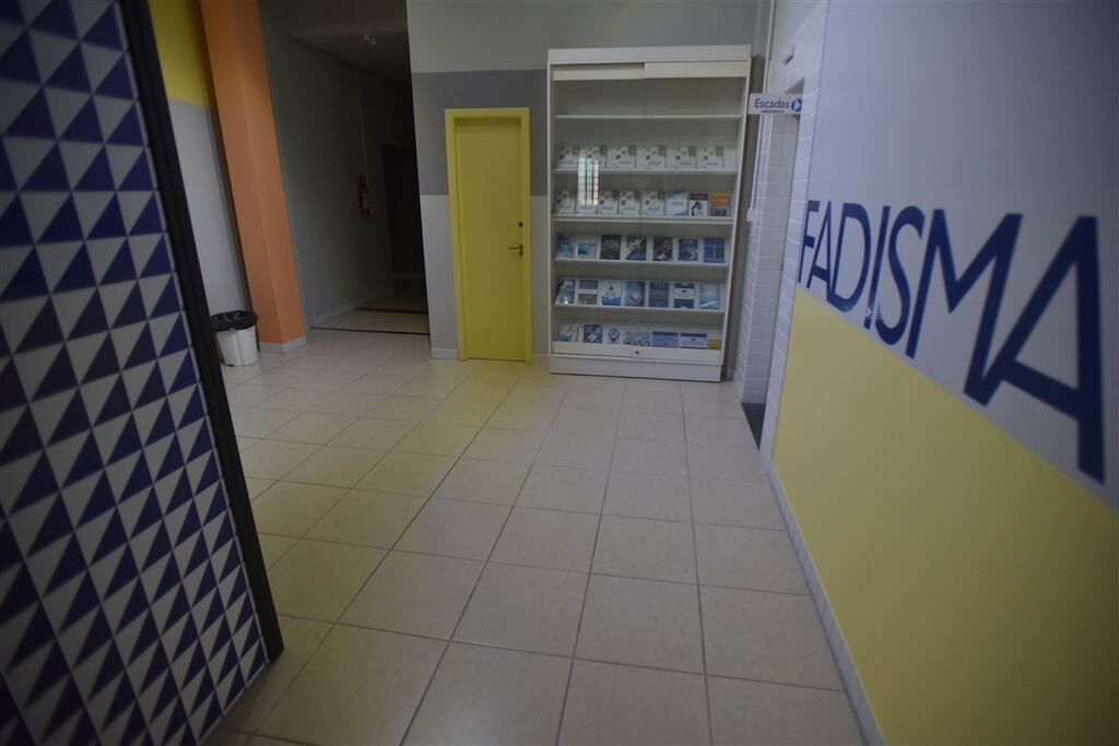 Foto: Gabriel Haesbaert (Arquivo/Diário) - 