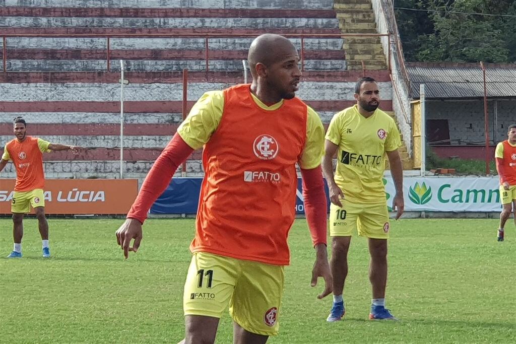 Foto: Gilson Alves - 