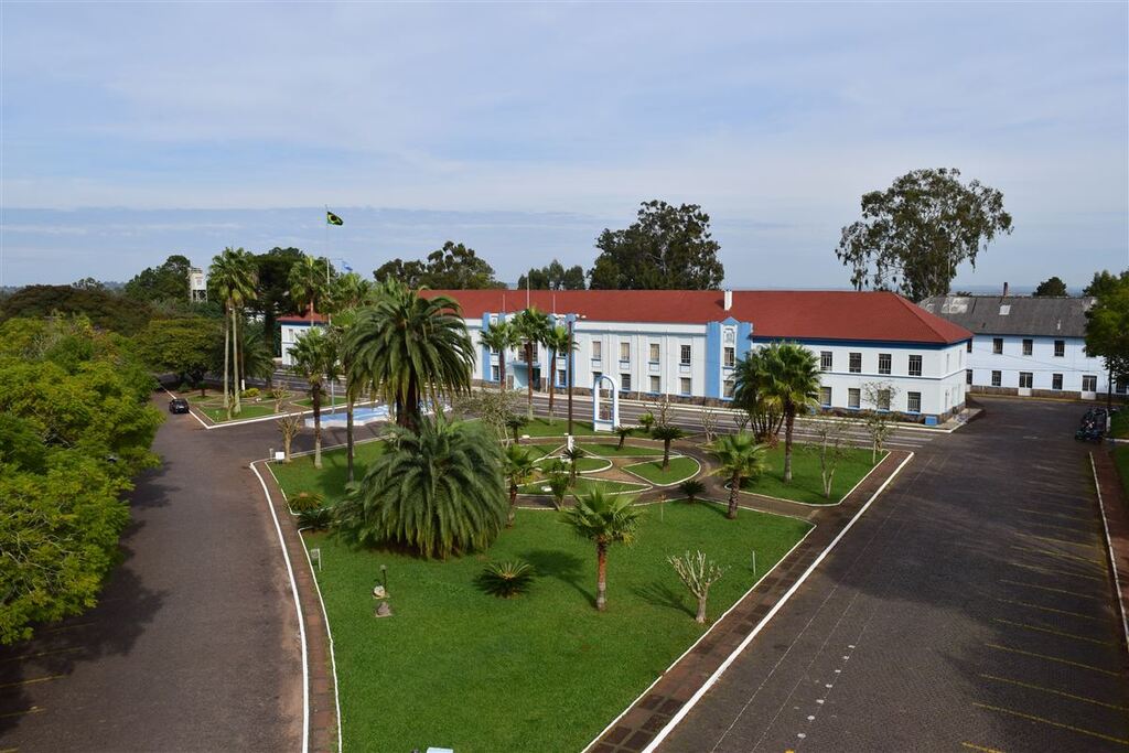 Foto: 3° BE Cmb (Divulgação) - 