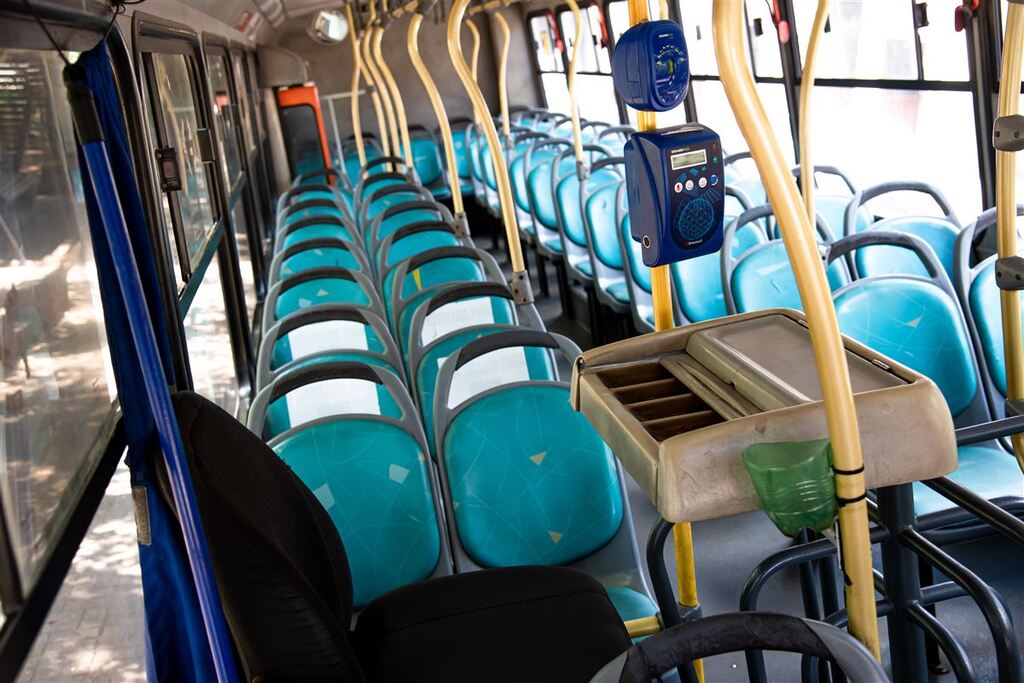 título imagem Animais de estimação poderão andar em ônibus coletivo, prevê projeto de lei analisado pela Câmara de Vereadores de Santa Maria