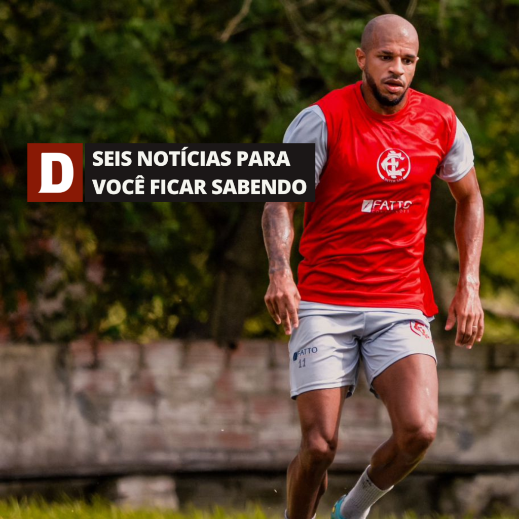 título imagem Jarro é suspenso do futebol por dois anos pela participação em esquema de manipulação de resultados e outras 5 notícias
