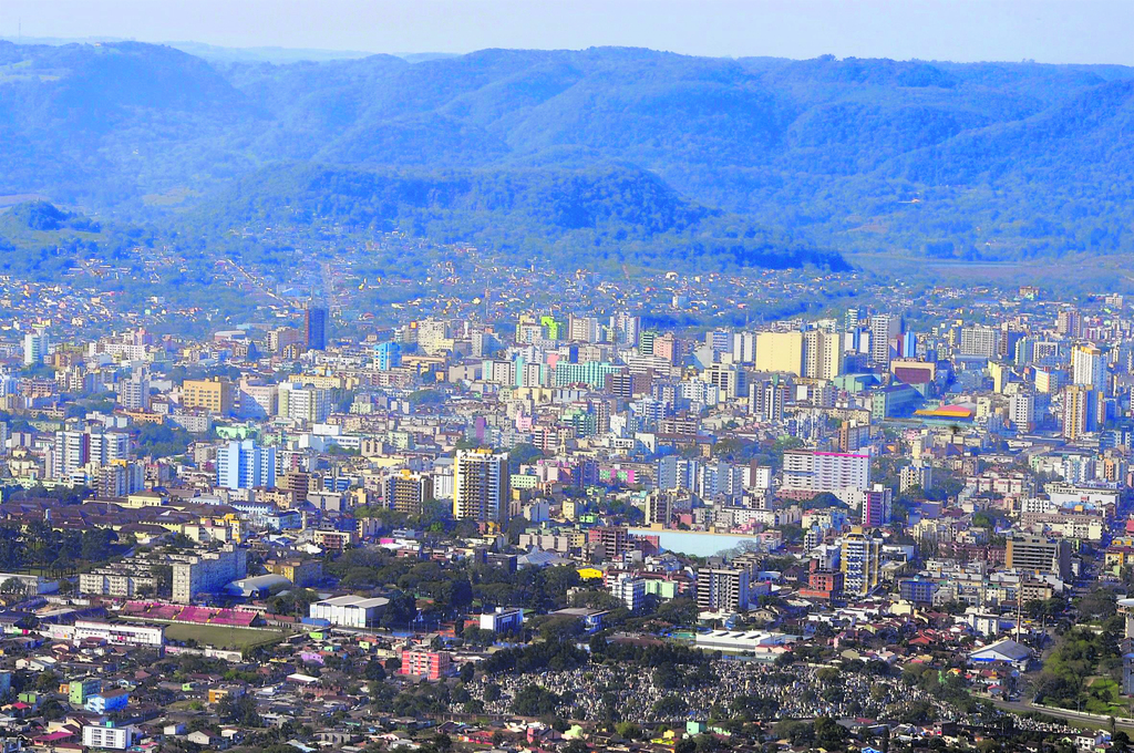Foto: Jean Pimentel (Diário/Arquivo) - 