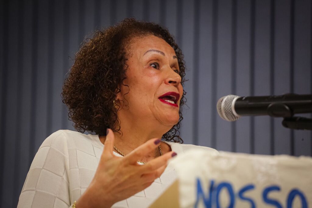 Em visita a Santa Maria, presidente do Tribunal de Justiça do Estado fala sobre desafios do Poder Judiciário gaúcho em aula magna na UFSM