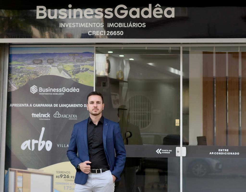 Business Gadêa: trabalho com ética e transparência