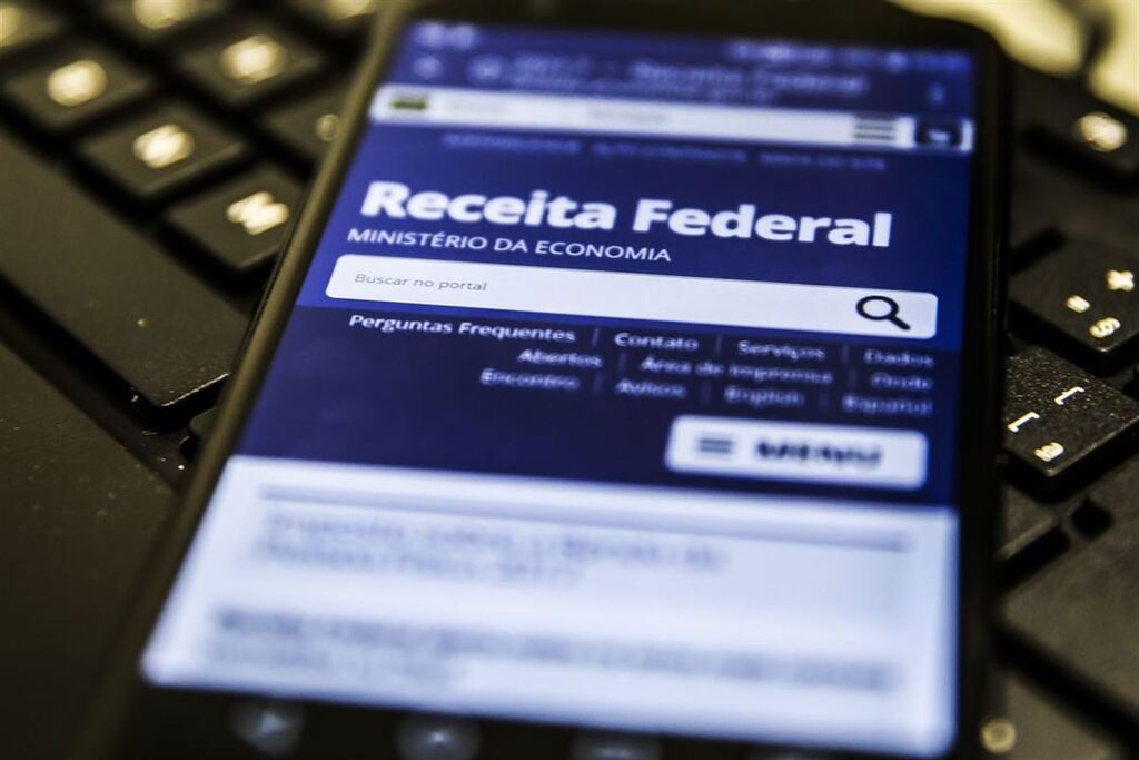 título imagem 77,6 mil santa-marienses realizaram a declaração de imposto de renda em 2023