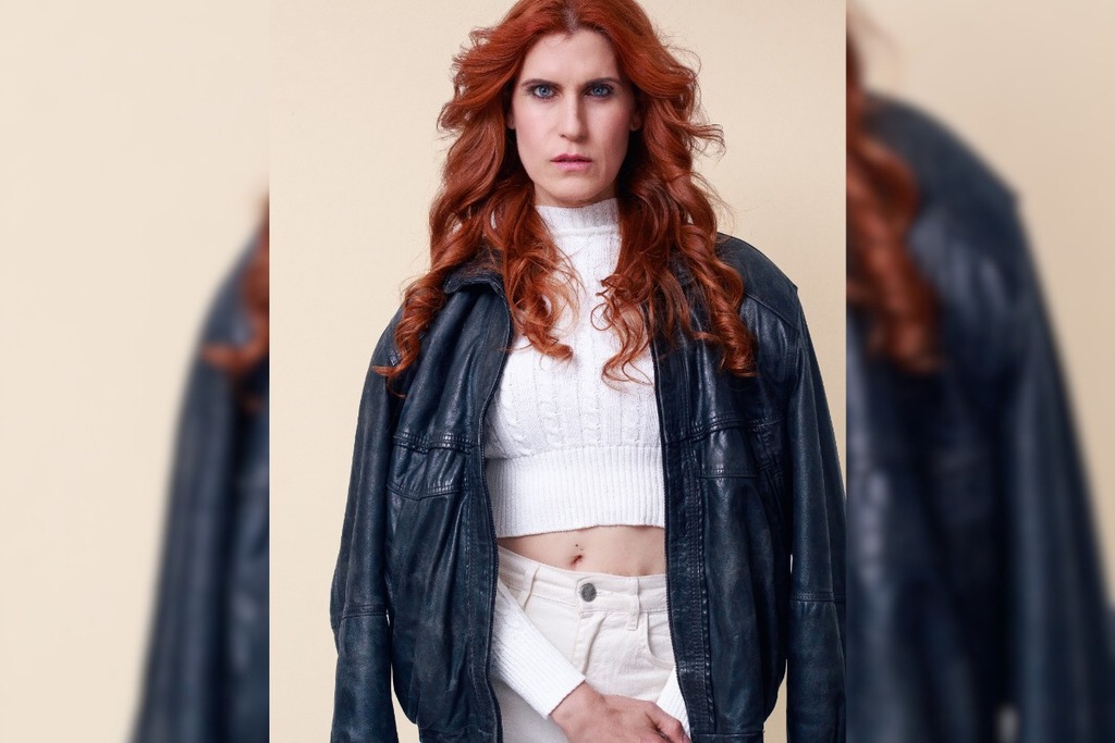 título imagem Márcia di Paula representará Santa Maria no Miss Rio Grande do Sul Trans