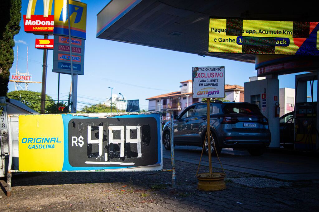 Foto: Nathália Schneider - 
