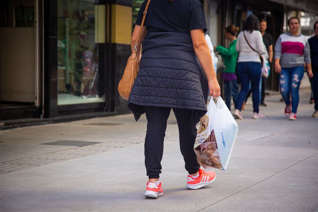 Foto: Nathália Schneider (Diário) - 