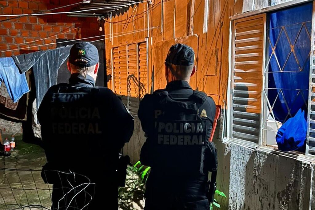 título imagem Funcionário terceirizado é investigado por facilitar furtos de equipamentos na UFSM